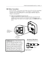 Preview for 17 page of Lathem PayClock PC400 Installation & User Manual