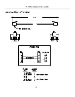 Preview for 18 page of Lathem PC100-R Installation & User Manual