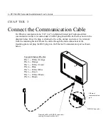 Preview for 10 page of Lathem PC3500TX Installation & User Manual