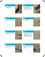 Preview for 2 page of LATICRETE STRATA_HEAT 120V Quick Start Manual