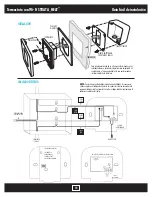 Preview for 14 page of LATICRETE STRATA_HEAT Easy Setup Manual