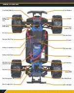 Preview for 6 page of LaTrax 76054-1 Owner'S Manual