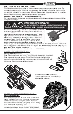 Preview for 7 page of LaTrax Prerunner Quick Start Manual