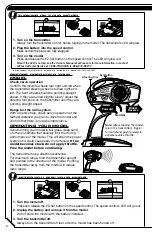 Preview for 8 page of LaTrax RALLY Quick Start Manual