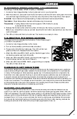 Preview for 9 page of LaTrax RALLY Quick Start Manual