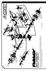 Preview for 16 page of LaTrax RALLY Quick Start Manual