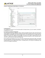 Preview for 33 page of Lattice Semiconductor sysCLOCK ECP5 Usage Manual