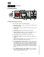 Preview for 10 page of Lauda UC-140SP Operation Manual