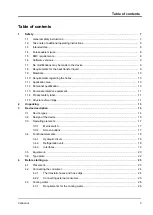 Preview for 3 page of Lauda VC 10000 Operating Instructions Manual