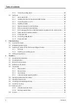 Preview for 4 page of Lauda VC 10000 Operating Instructions Manual