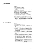 Preview for 38 page of Lauda VC 10000 Operating Instructions Manual