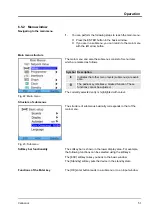 Preview for 51 page of Lauda VC 10000 Operating Instructions Manual