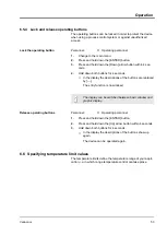 Preview for 53 page of Lauda VC 10000 Operating Instructions Manual