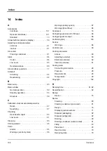 Preview for 104 page of Lauda VC 10000 Operating Instructions Manual