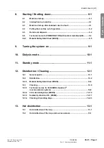 Preview for 13 page of LAUER Aquaboss EcoRO Dia I Operating Instructions Manual