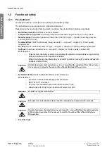 Preview for 16 page of LAUER Aquaboss EcoRO Dia I Operating Instructions Manual