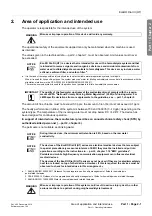 Preview for 21 page of LAUER Aquaboss EcoRO Dia I Operating Instructions Manual