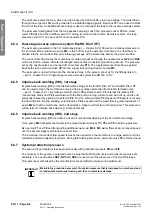 Preview for 38 page of LAUER Aquaboss EcoRO Dia I Operating Instructions Manual