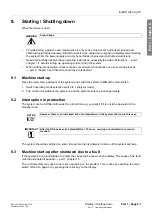 Preview for 49 page of LAUER Aquaboss EcoRO Dia I Operating Instructions Manual