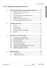 Preview for 135 page of LAUER Aquaboss EcoRO Dia I Operating Instructions Manual