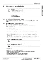 Preview for 143 page of LAUER Aquaboss EcoRO Dia I Operating Instructions Manual