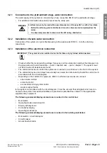 Preview for 147 page of LAUER Aquaboss EcoRO Dia I Operating Instructions Manual