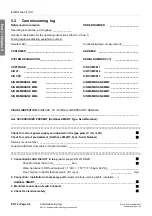 Preview for 152 page of LAUER Aquaboss EcoRO Dia I Operating Instructions Manual