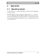 Preview for 17 page of LAUER EPC PM 1500 Installation Manual