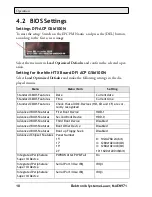 Preview for 18 page of LAUER EPC PM 1500 Installation Manual