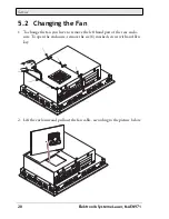 Preview for 28 page of LAUER EPC PM 1500 Installation Manual