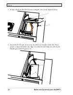 Preview for 32 page of LAUER EPC PM 1500 Installation Manual