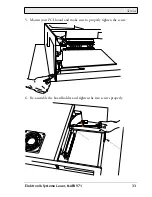 Preview for 33 page of LAUER EPC PM 1500 Installation Manual