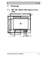 Preview for 41 page of LAUER EPC PM 2100 Installation Manual