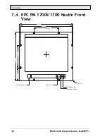 Preview for 44 page of LAUER EPC PM 2100 Installation Manual