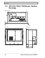 Preview for 46 page of LAUER EPC PM 2100 Installation Manual