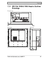 Preview for 49 page of LAUER EPC PM 2100 Installation Manual