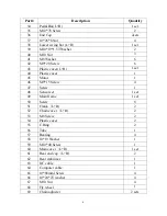 Preview for 7 page of Laufband PROSPORT XPC 700 Instruction Manual