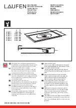 Laufen 2.1507.1 Instractions preview