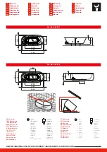 Preview for 12 page of Laufen ALESSI 2.4597.1 Manual