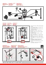 Preview for 2 page of Laufen Caprino Plus 8.4206.5 Manual