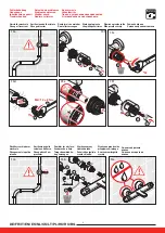 Preview for 6 page of Laufen Citypro Installation Instructions Manual