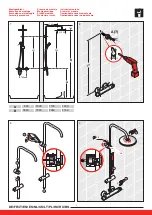 Preview for 8 page of Laufen Citypro Installation Instructions Manual