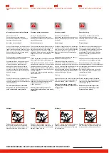 Preview for 15 page of Laufen MEDA 2.2011.2.000.000.1 Manual