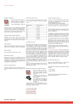 Preview for 5 page of Laufen SOLUTIONS 2.2250.1 Manual