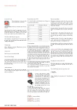 Preview for 6 page of Laufen SOLUTIONS 2.2250.1 Manual