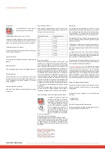 Preview for 7 page of Laufen SOLUTIONS 2.2250.1 Manual