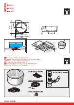 Preview for 4 page of Laufen VAL 2.3128.2.000.000.1 Manual