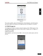 Preview for 23 page of LAUNCH TECH Pilot TPMS User Manual