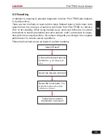 Preview for 45 page of LAUNCH TECH Pilot TPMS User Manual