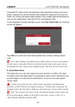 Preview for 43 page of LAUNCH TECH X-431 PRO3 SE User Manual